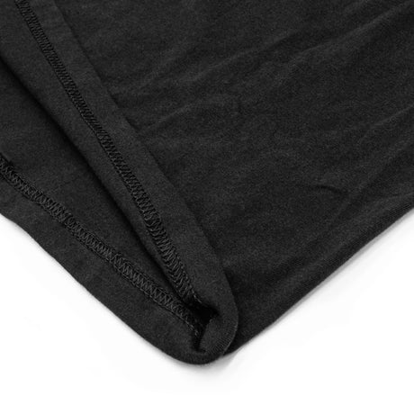 NASA Planets and Stars Space T-Shirt - Black