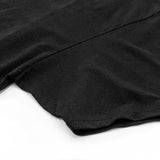 NASA Planets and Stars Space T-Shirt - Black