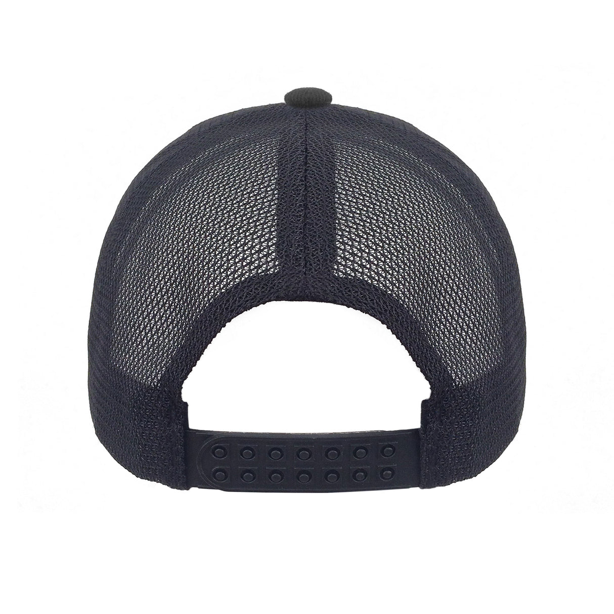 Bazooka Bubble Gum Bazooka Joe Baseball Cap - Gray and Black