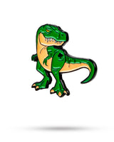 Marcador de bola T Rex