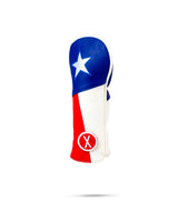 Texas Lone Star - Portada híbrida