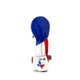 Texas Lone Star - Portada híbrida