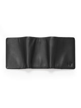 Billetera triple para hombre