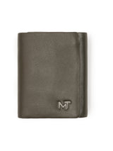 Billetera triple para hombre