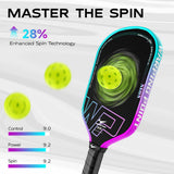 Pala de pickleball Neon - Gen 3