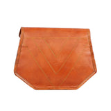 El bolso satchel Maxwell