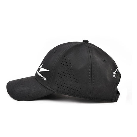 Gorra de Pickleball - Negra