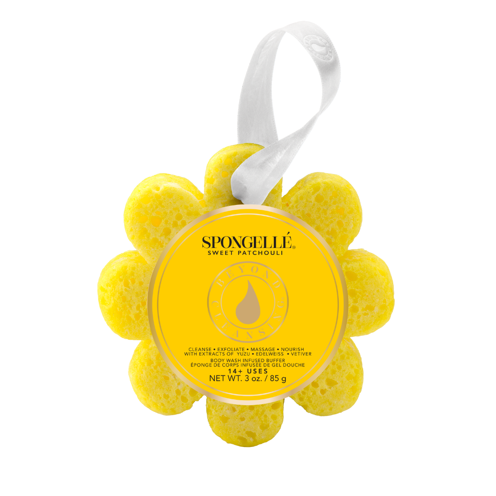Pachulí Dulce | Flor Silvestre