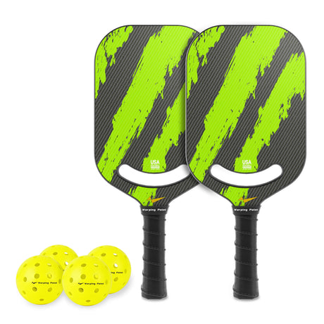 Paquete de iniciación Ascent para pickleball