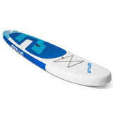 Tabla de paddle surf hinchable de 3,35 m con remo de aluminio