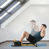 Equipo de fitness de sentadillas multifuncional 8 en 1 para gimnasio en casa