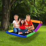 Columpio de Plataforma para Árbol de 60 Pulgadas 700 lb para Niños y Adultos