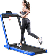 2-in-1 Electric Motorized