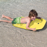 Tabla de bodyboard de surf superligera