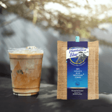 Café Plantation Blue 100% Jamaica Blue Mountain - Tostado Medio - 8oz Molido