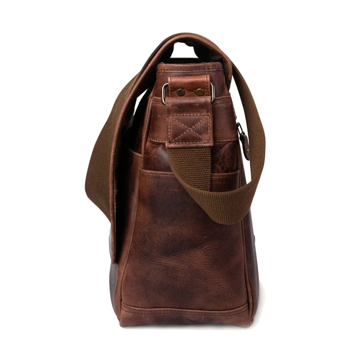 The Wilson Crossbody
