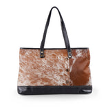 Bolso Tote Blake Cowhide