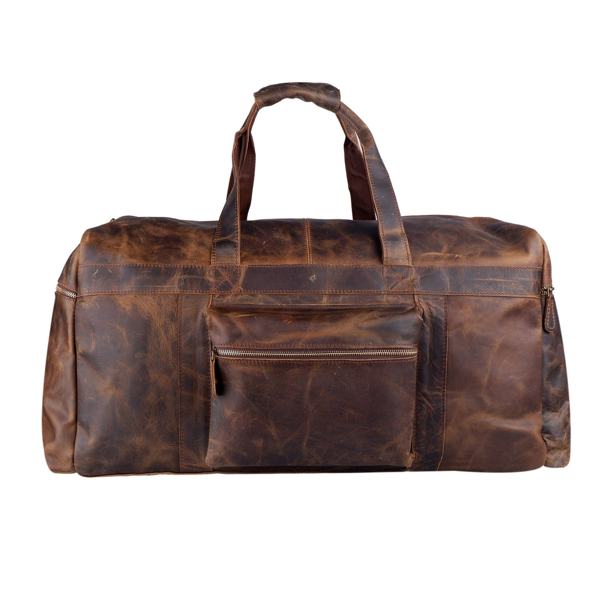 Bolsa de lona texturizada Henderson