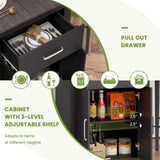 Juego de mesa de bar de 3 piezas para 2 personas con 2 taburetes de montar para comedor