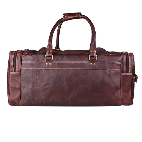 Bolsa de viaje vintage Baxter