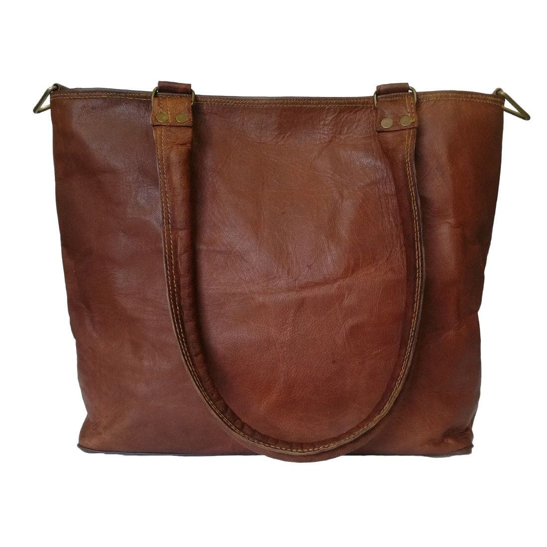 El bolso Terry