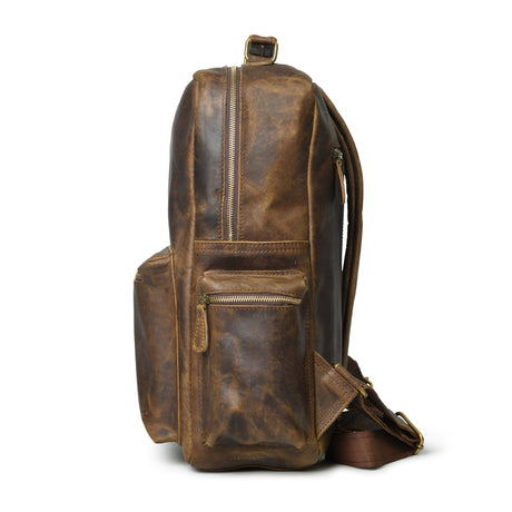 Mochila Barclay Buffalo