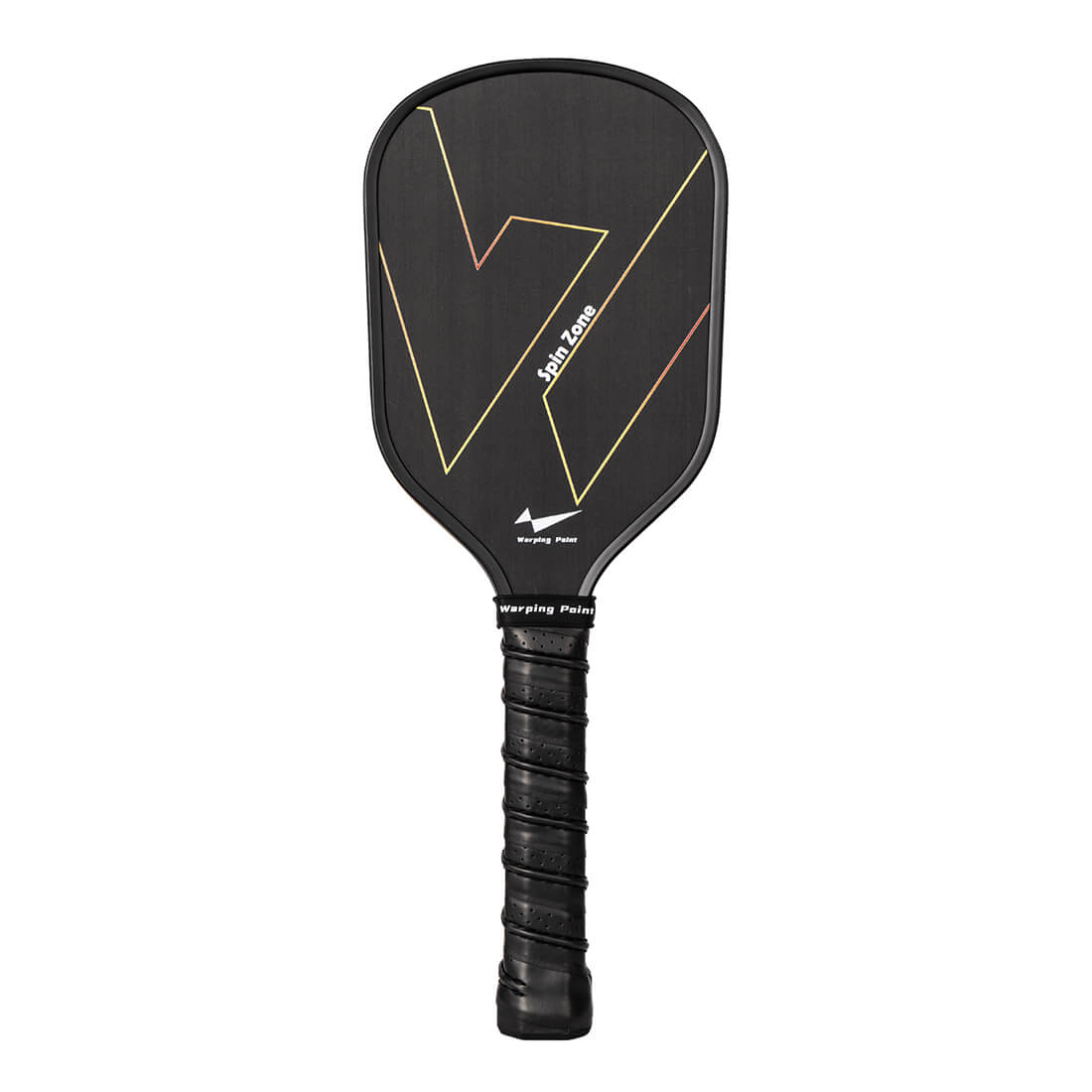 Pala de entrenamiento de pickleball - 16 mm