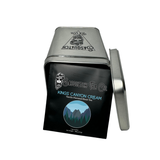 Kings Canyon Cream (Té Negro Crema de Vainilla)