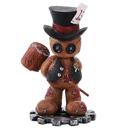 Pinhead Monster Mallet Max