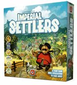 Imperial Settlers