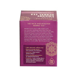 Té de hierbas tostado de almendra amaretto