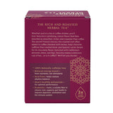 Té de hierbas tostado de almendra amaretto