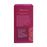 Té de hierbas tostado de almendra amaretto