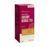 Té Herbal Tostado Sabor Toffee Inglés
