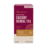Té Herbal Tostado Sabor Toffee Inglés