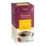 Té de hierbas tostado de avellana