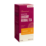 Té de hierbas tostado de avellana