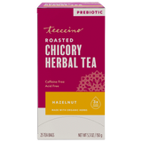 Té de hierbas tostado de avellana
