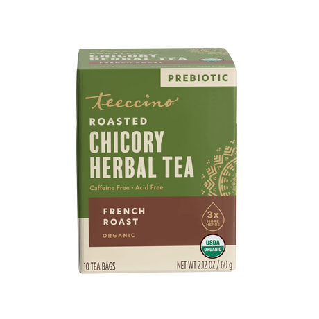 French Roast Roasted Herbal Tea