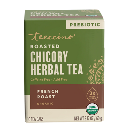 French Roast Roasted Herbal Tea
