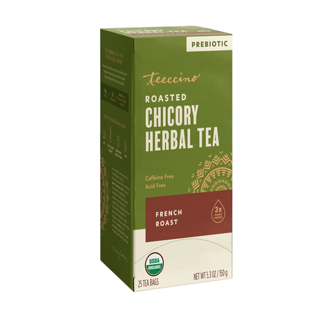 French Roast Roasted Herbal Tea