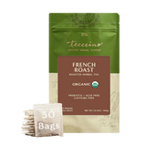 French Roast Roasted Herbal Tea