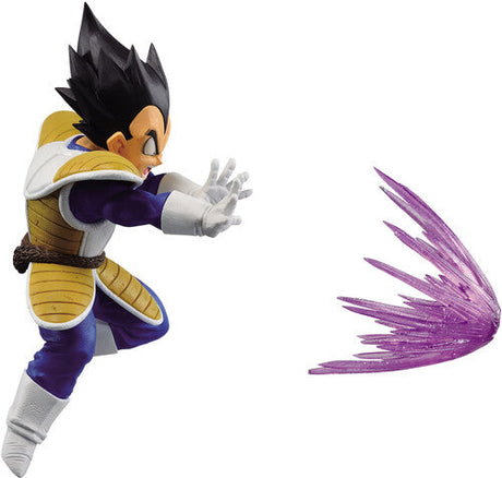 Dragon Ball Z: GxMateria - The Vegeta