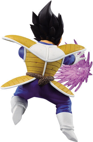 Dragon Ball Z: GxMateria - The Vegeta