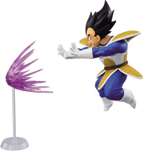 Dragon Ball Z: GxMateria - The Vegeta