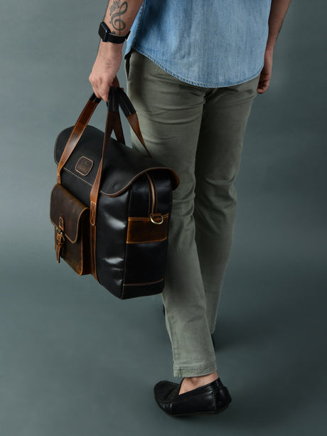 Bolso de mano Walker Office Travel