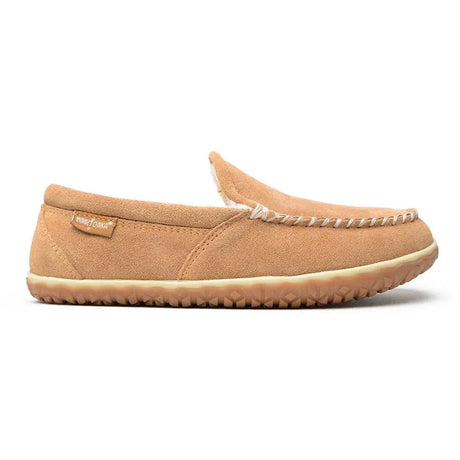 Minnetonka Tilden - Pantuflas para hombre
