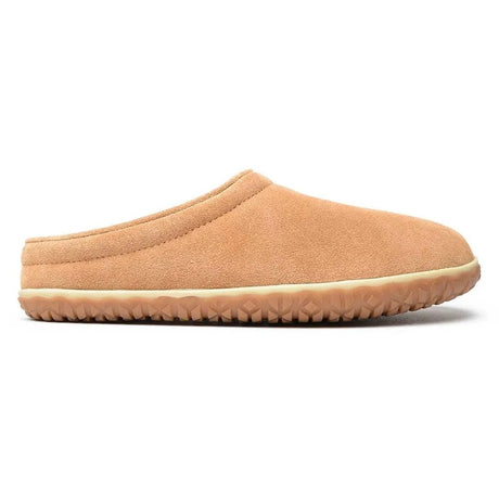 Zuecos Minnetonka Taylor - Pantuflas para hombre