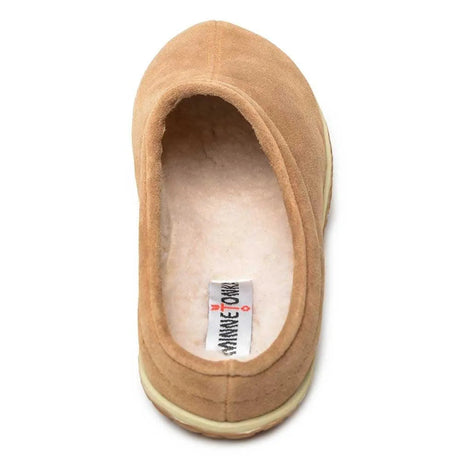Zuecos Minnetonka Taylor - Pantuflas para hombre