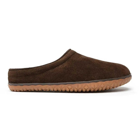 Zuecos Minnetonka Taylor - Pantuflas para hombre
